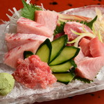 Sushi Dining Ogikawa - 