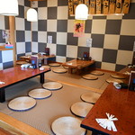 Sushi Dining Ogikawa - 