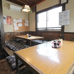 Shinshiro Izakaya Yamabuki - 