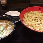 麺屋彩々 昭和町本店