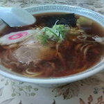 Kawachi Ya - ラーメン