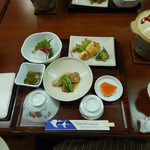 Nakashibetsu Hoyojo Onsen Ryokan - 