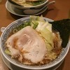 二代目丸源 - 料理写真: