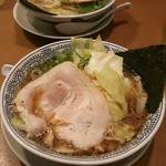 二代目丸源 - 料理写真: