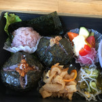 Nagomi Cafe Hanamusubi - 