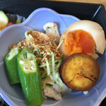 Nagomi Cafe Hanamusubi - 