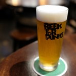 BEER PUB 8taps - 