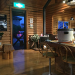 Dining Cafe Kibunya - こちらは店内風景^_^