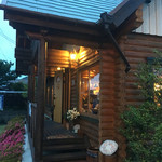 Dining Cafe Kibunya - お店の外観です♪