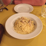 TrattoriaBoccaalLupo - 