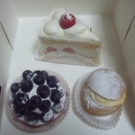 patisserie chouette - 