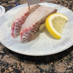 Gatten Sushi Tokorozawa Kamiyasumatsu Ten - 