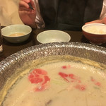 Nabe Zou Shibuya Koendori Ten - 