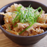 Hakata Daruma Sohon Ten - 酢モツ