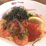 Jolly Pasta Nissei Chuo Ten - 