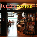 TULLY'S COFFEE Hakodate Eki Ten - 