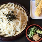 ウエストうどん - 