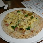 Barba Pizza - 