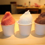 GELATERIA Geream Nishi No Ten - 