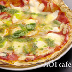 AOI cafe - 