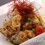 AOI cafe - 