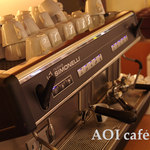 AOI cafe - 