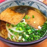 Teru Chan - うどん500円