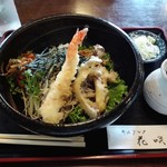 Soba Gourmet Hanasaki - 