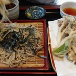 Soba Gourmet Hanasaki - 