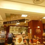 LE BIHAN - 