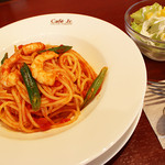 Italian Tomato Cafe Junior Odakyu Marushei Isehara Ten - 