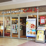 Italian Tomato Cafe Junior Odakyu Marushei Isehara Ten - 