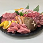 焼肉　曺苑 - 