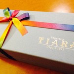 TIARA - 