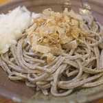 Soba Dokoro Taki - 