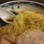 Daikin - 麺～！