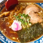 Restaurant Kitaguni - ラーメン