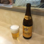 Ishibashi - 瓶ビール