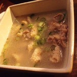 LOCAL - 説明不足で食べ方わからんかった（笑）