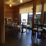 cafe Gaku - 