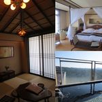 Ishijidaiichi Hotel Kagura - 露天風呂付客室