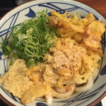 Marugame Seimen Moka Ten - 