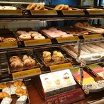 ミスタードーナツ - 店内