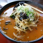 Shu no Kichi - 元吉ラーメン