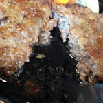 Tezukuri Hamburger Steak SORA - オープン♪