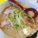 Momoyama Ramen - 