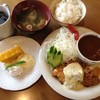 縁 - 料理写真:レディースセット