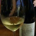 PALMER - 【H28.7.16】Marc Colin et Fils Saint-Aubin 1er Cru La Chatenière 2007。