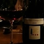 PALMER - 【H28.7.16】Prieure Roch Le Clos Des Corvées 2005。