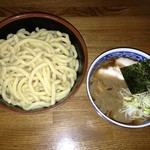 村岡屋 - 料理写真:つけ麺